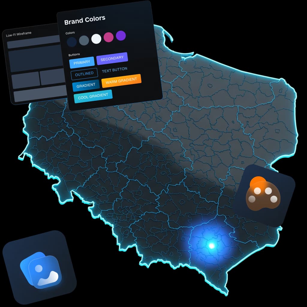 Branding in Rzeszów