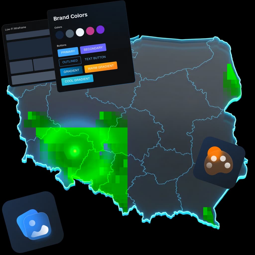 Branding in Wrocław