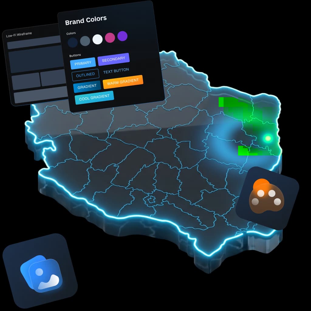 Branding in Iași