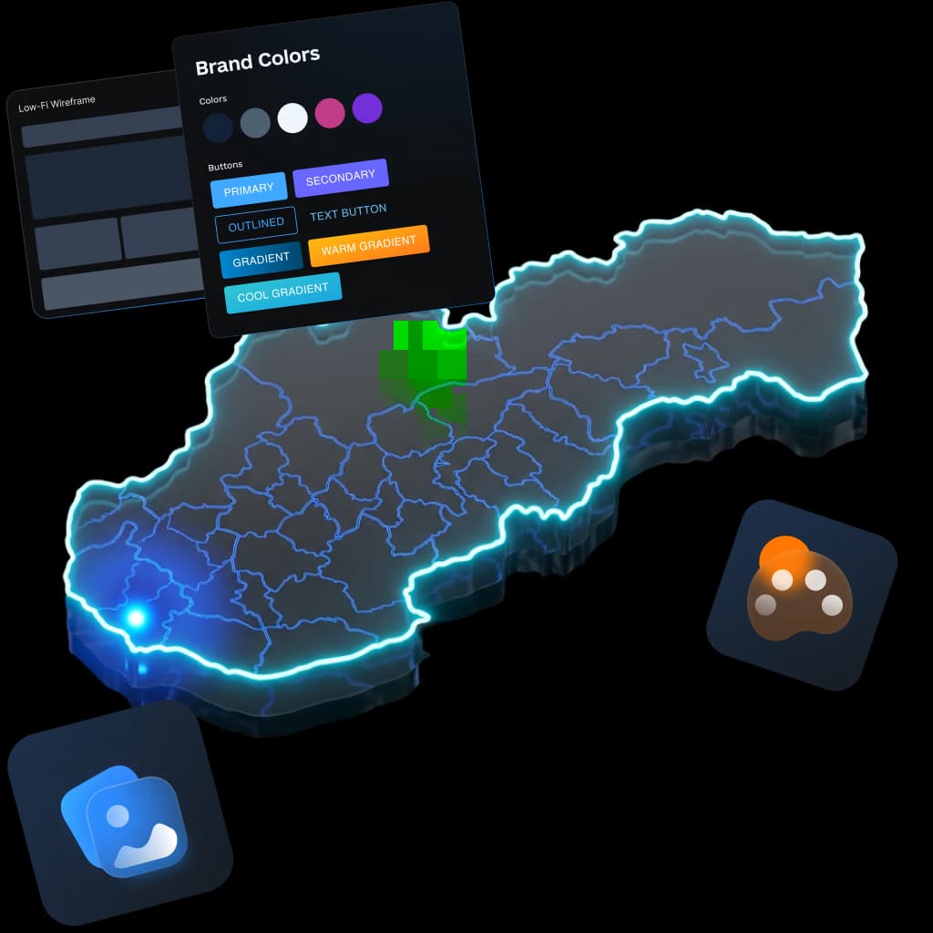 Branding and Identity in Slovakia