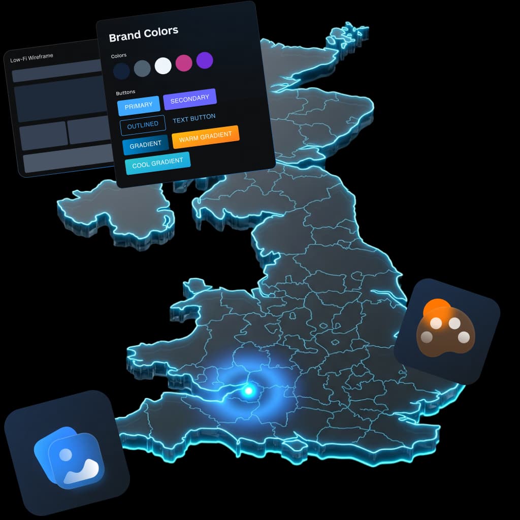 Branding in Bristol
