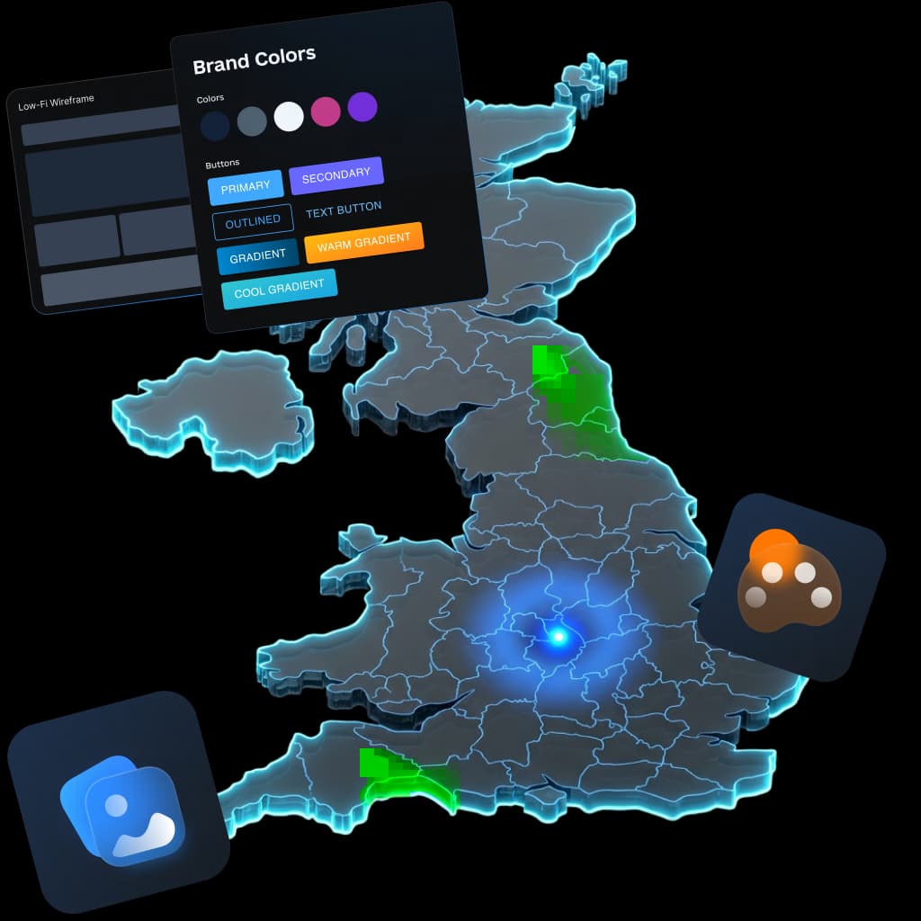 Brand Development in Coventry