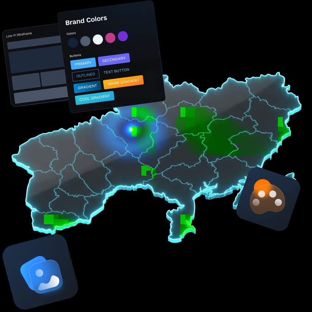 Branding & Identity in Ukraine