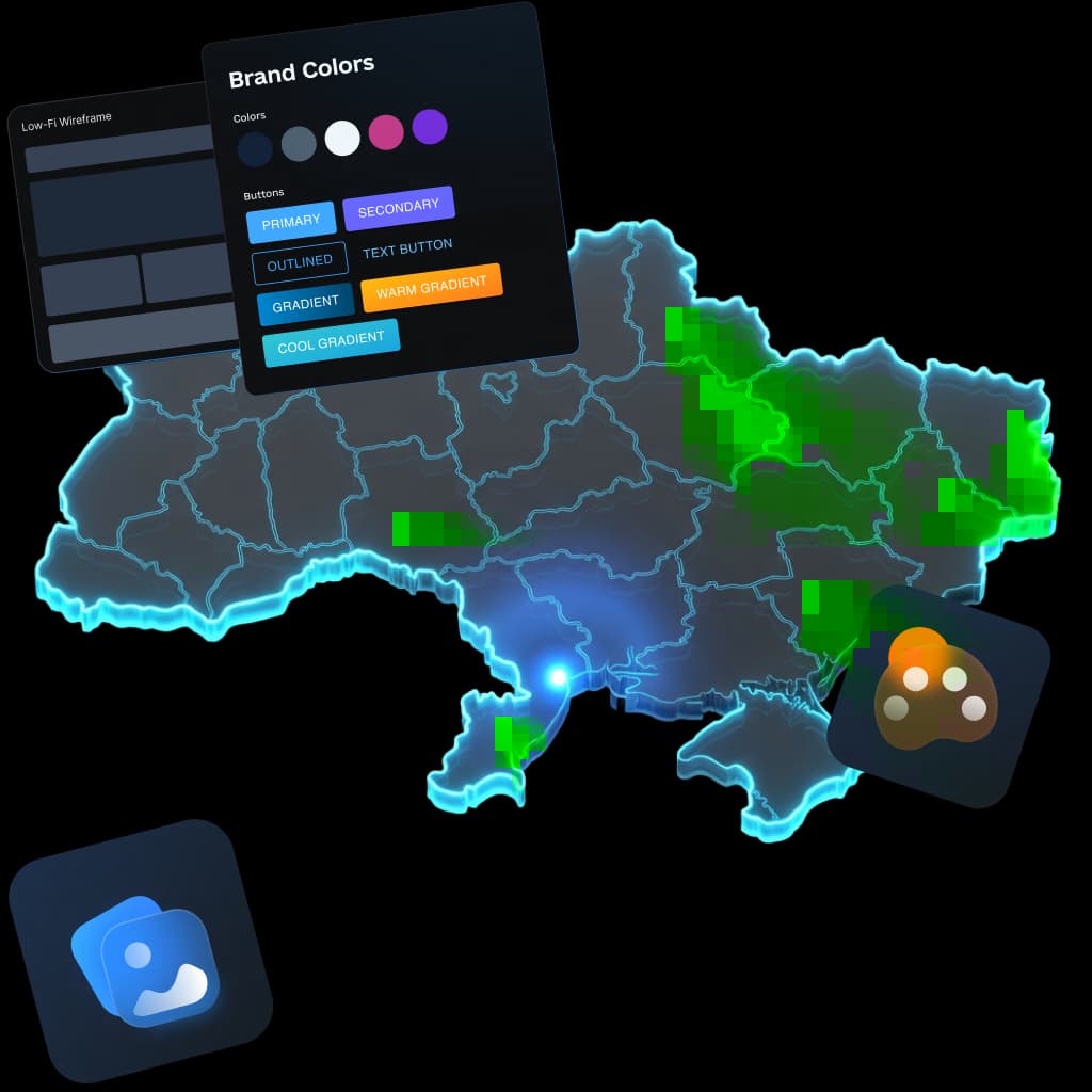Branding in Odessa