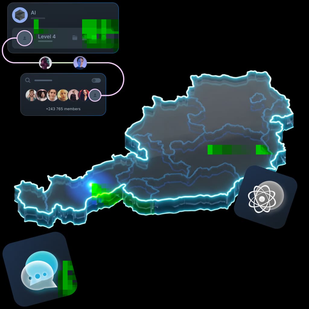 Chatbot Development in Innsbruck