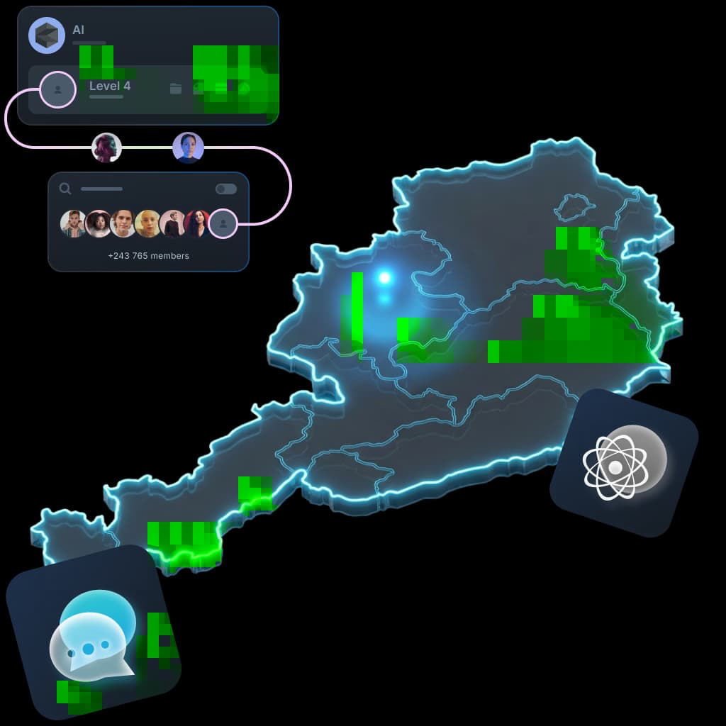 Chatbot Development in Linz