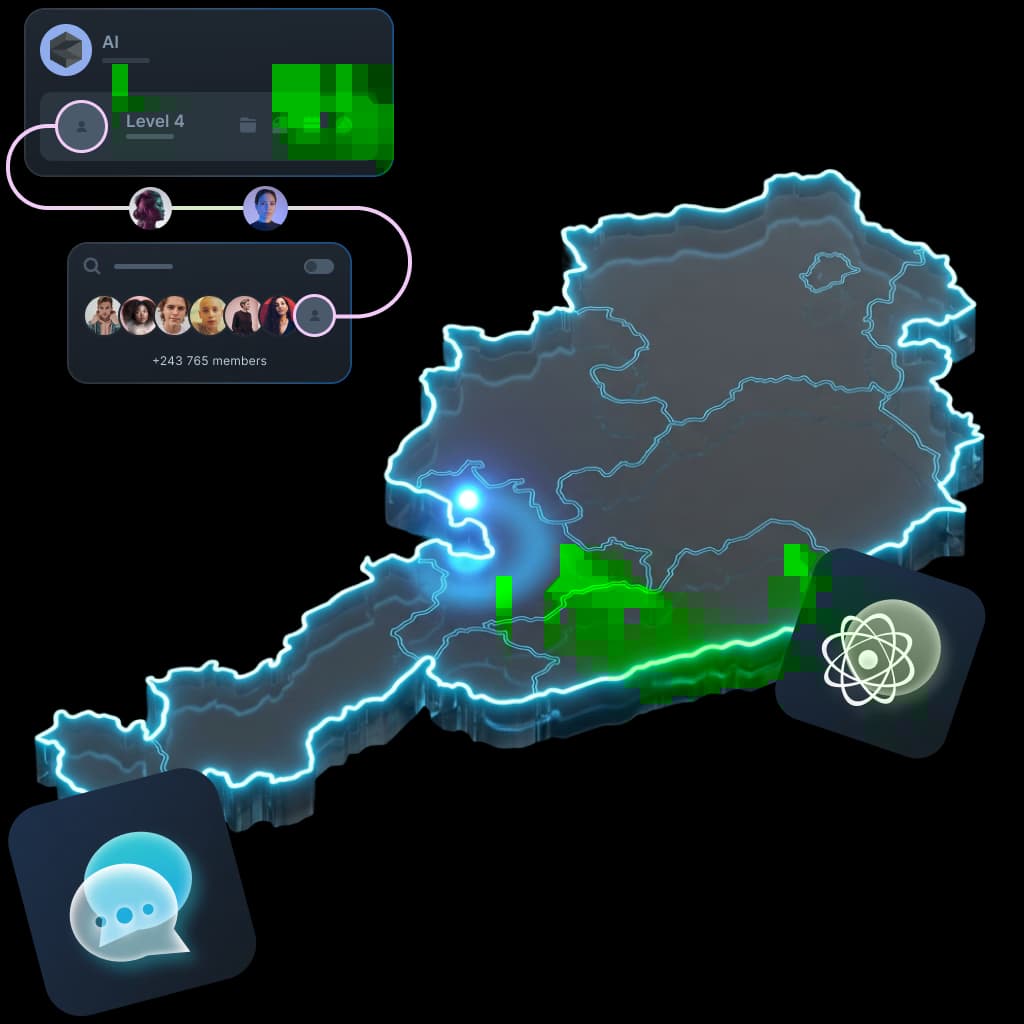 Chatbot Development in Salzburg