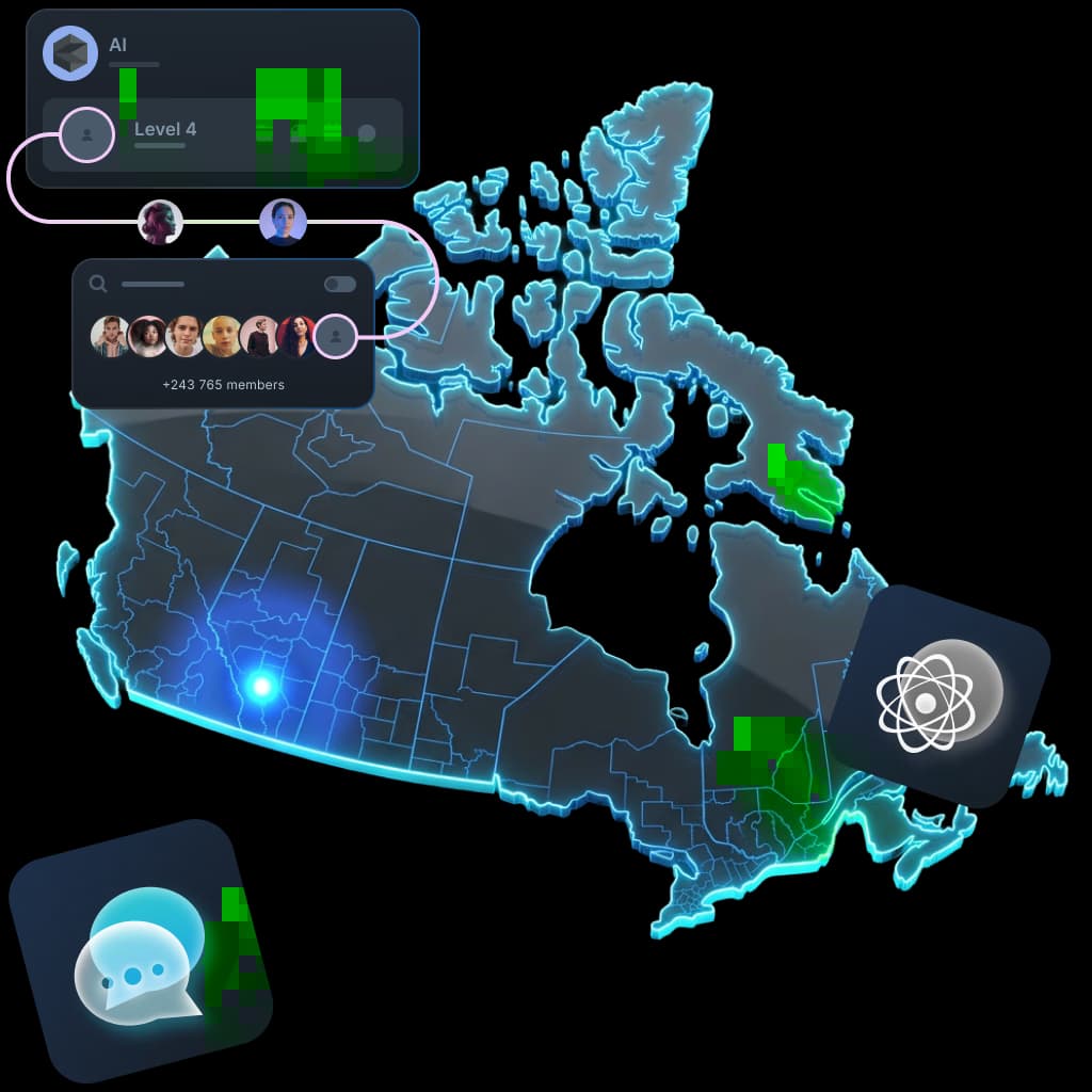 Chatbot Development in Calgary