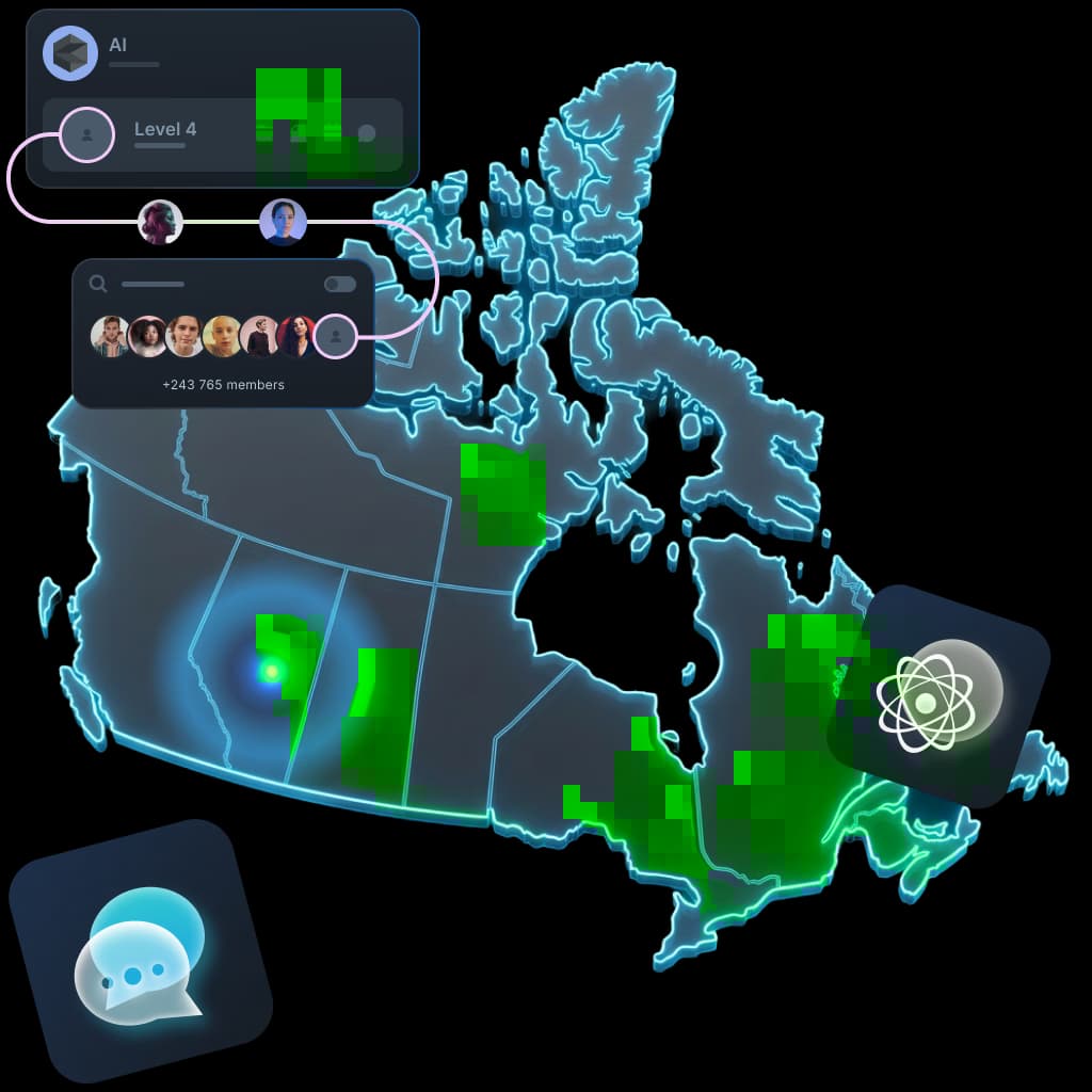 Chatbot Development in Edmonton