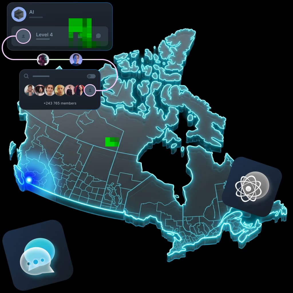 Chatbot Development in Vancouver