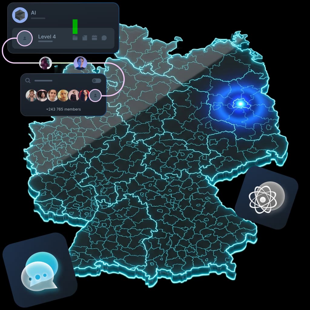 Chatbot Development in Germany
