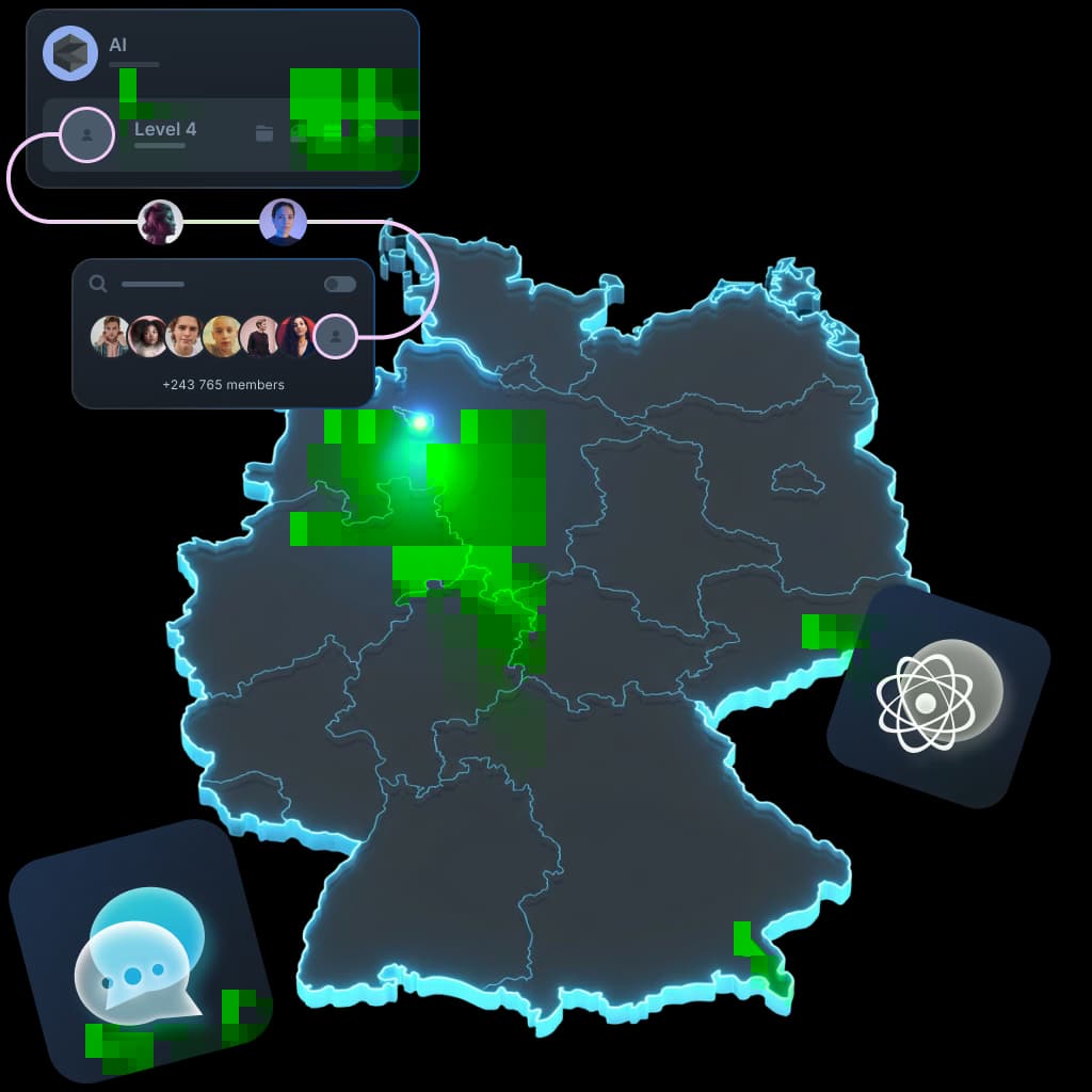 Chatbots for Business in Bremen