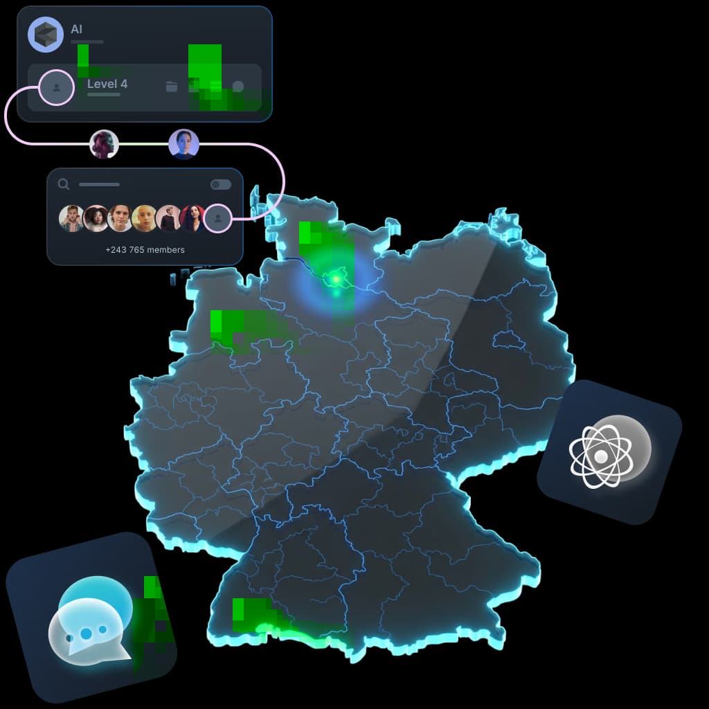 Chatbot Development in Hamburg
