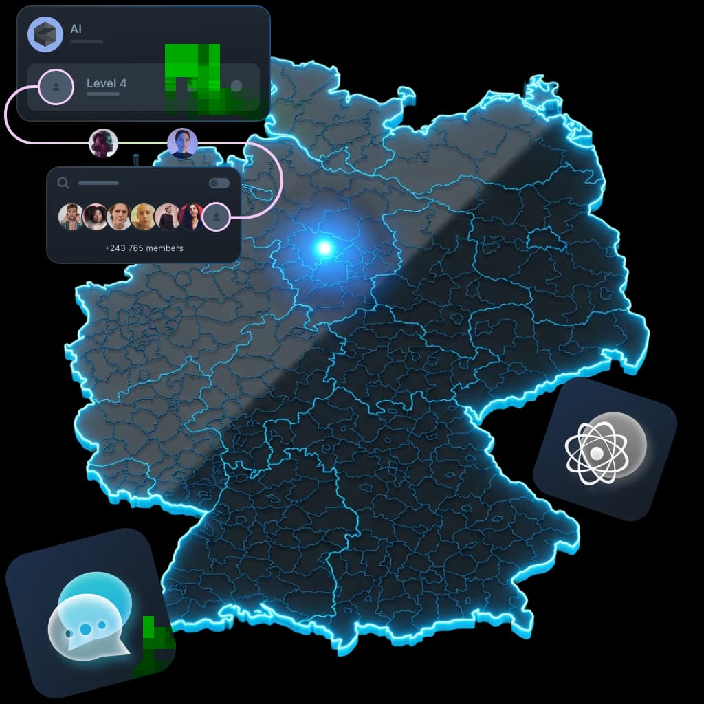 Chatbot Development in Hannover