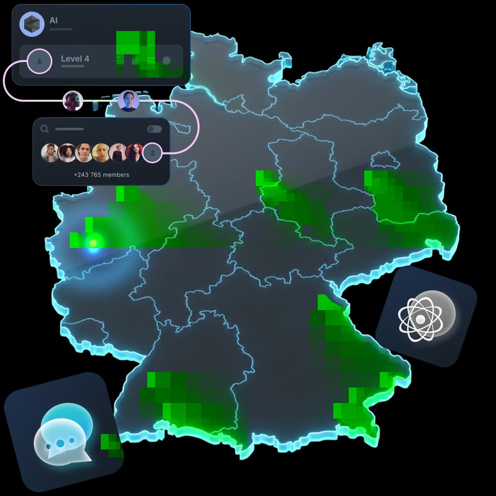 Chatbot Development in Cologne