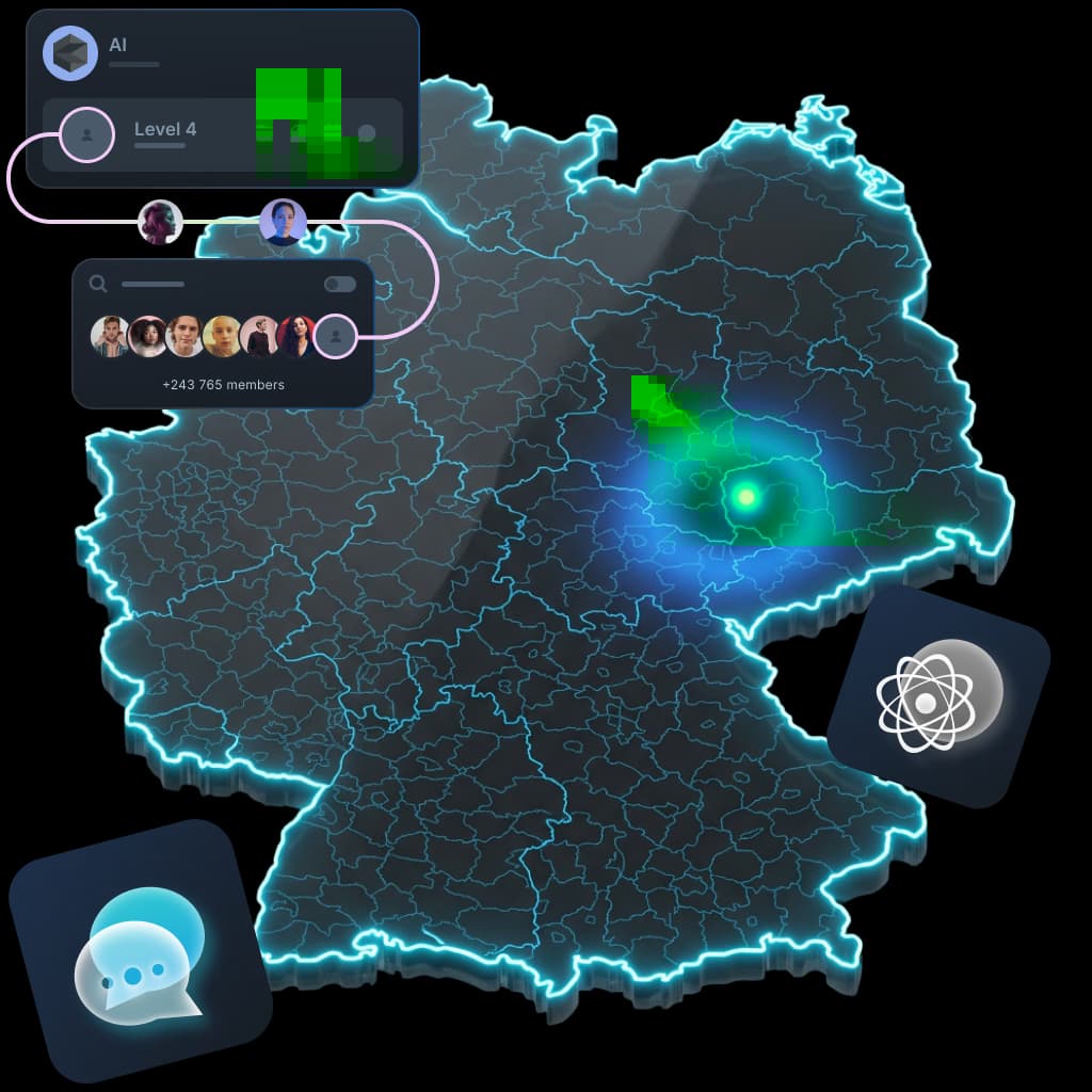 Chatbots for Business in Leipzig
