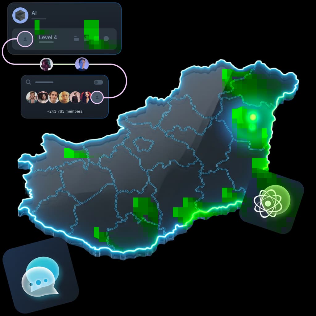 Chatbots for Businesses in Debrecen