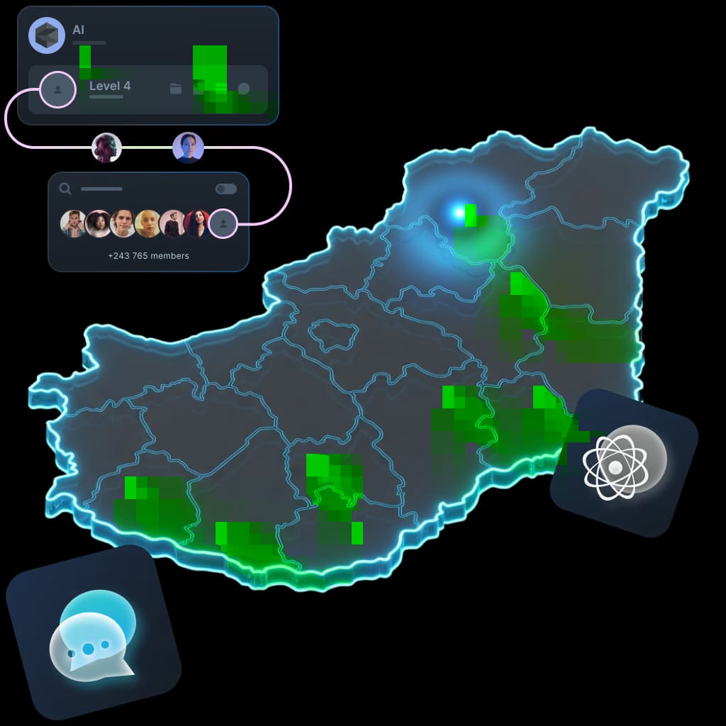 Chatbots for Businesses in Miskolc