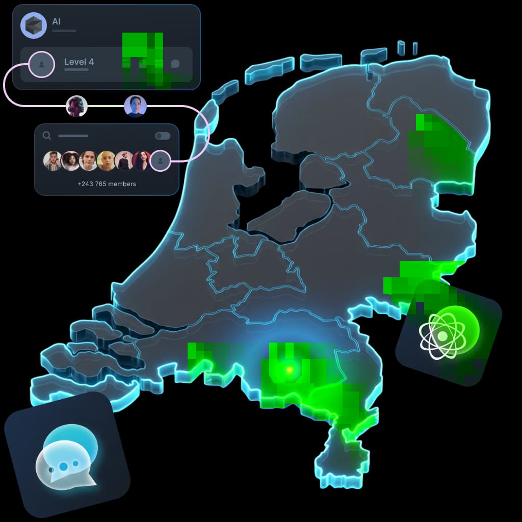 Chatbot Development in Eindhoven