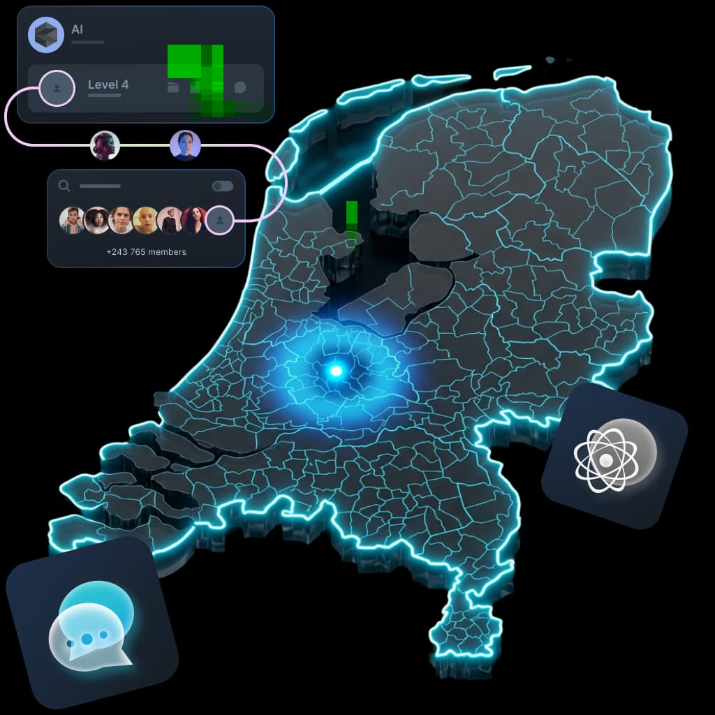 Chatbot Development in Utrecht
