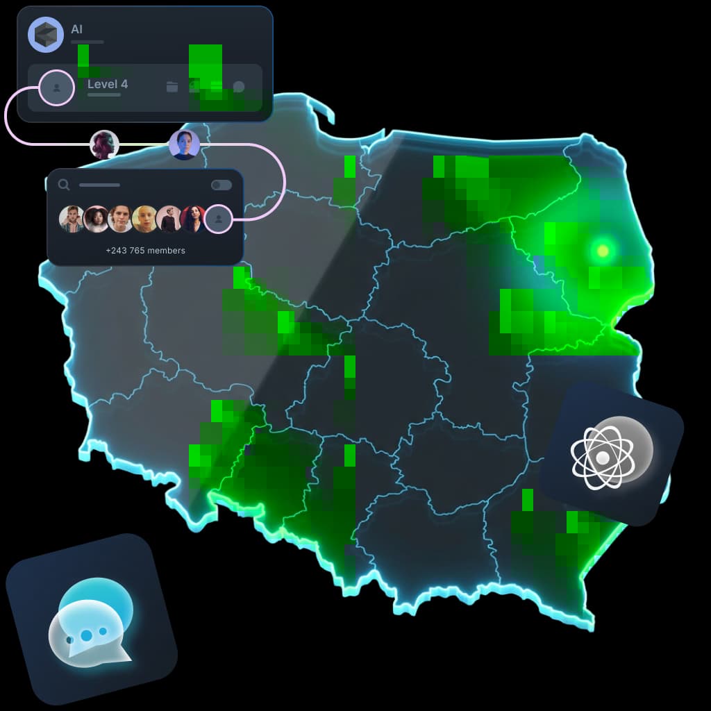 Chatbot Development in Białystok