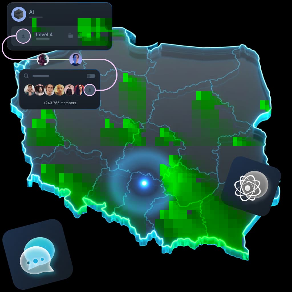 Chatbot Development in Częstochowa