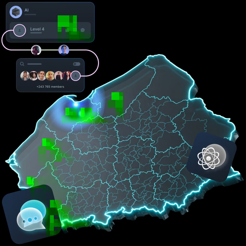 Chatbots for Businesses in Gdynia