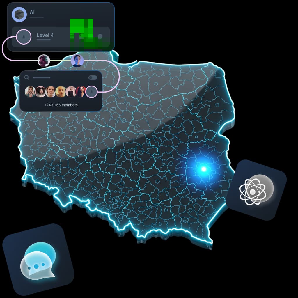 Chatbot Development in Lublin