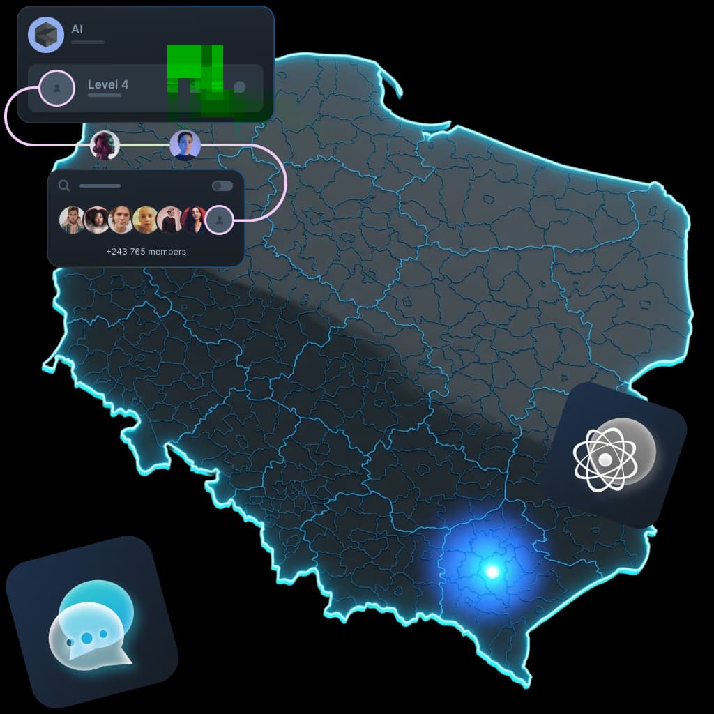 Chatbot Development in Rzeszów