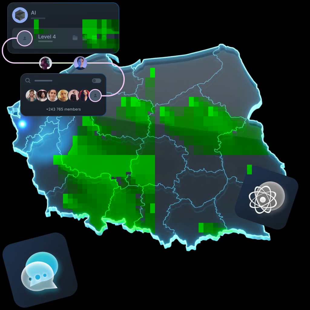Chatbot Development in Szczecin