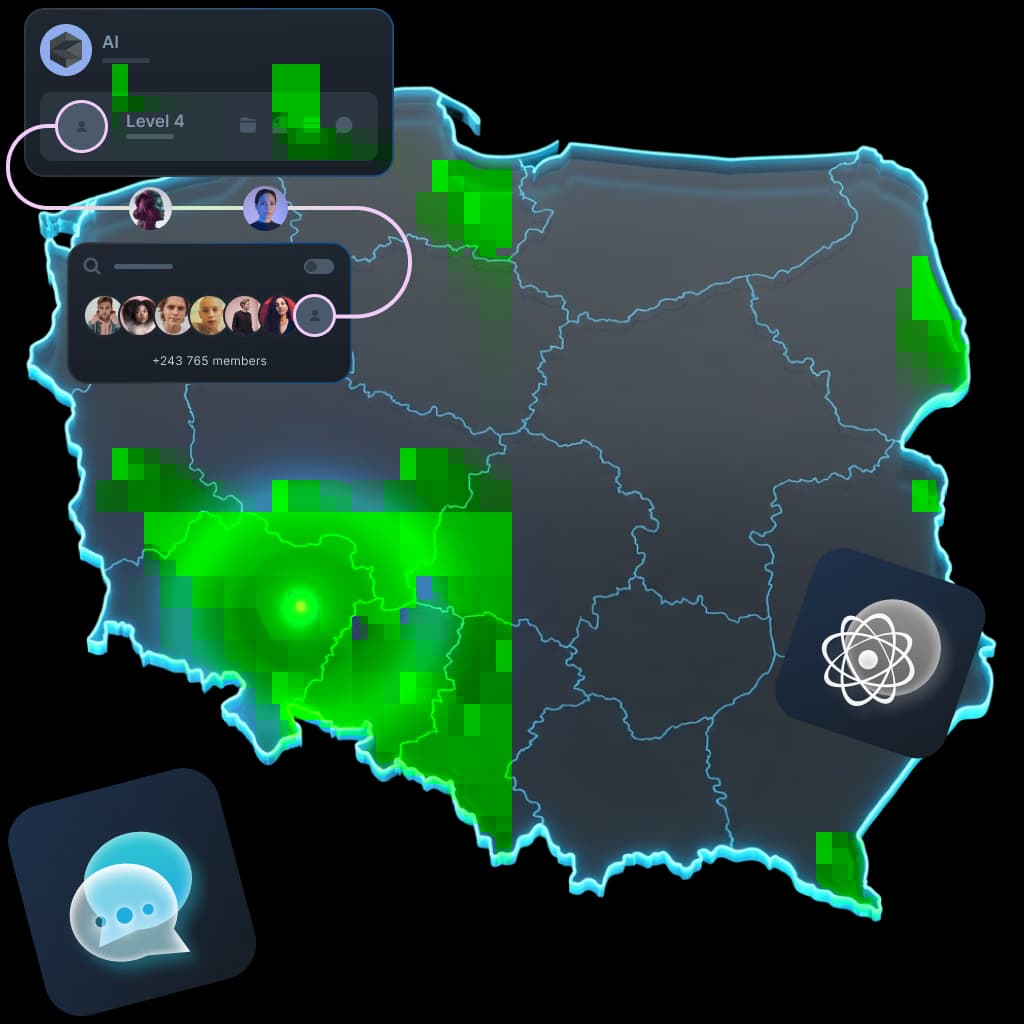 Chatbot Development in Wrocław