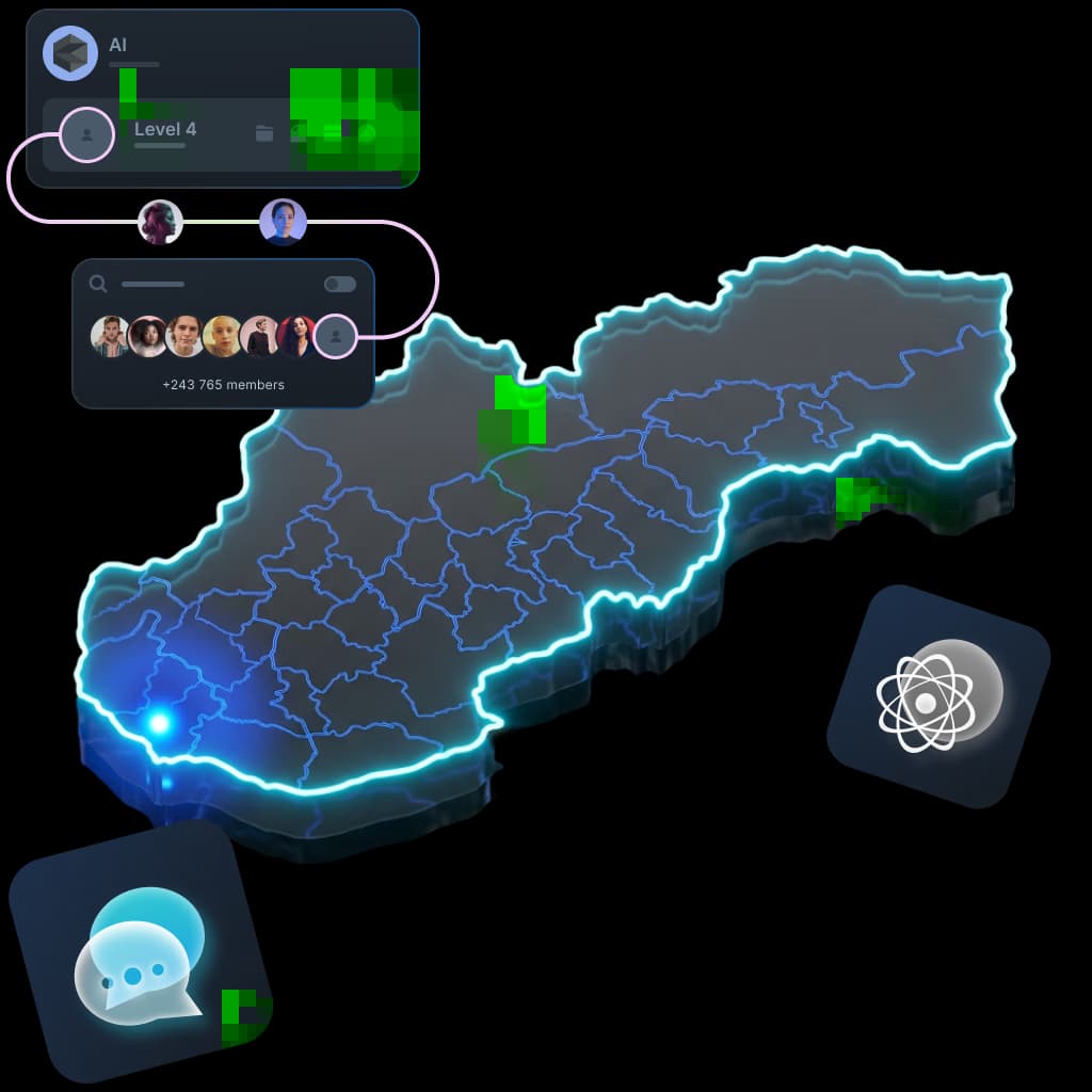Chatbots for Businesses in Bratislava
