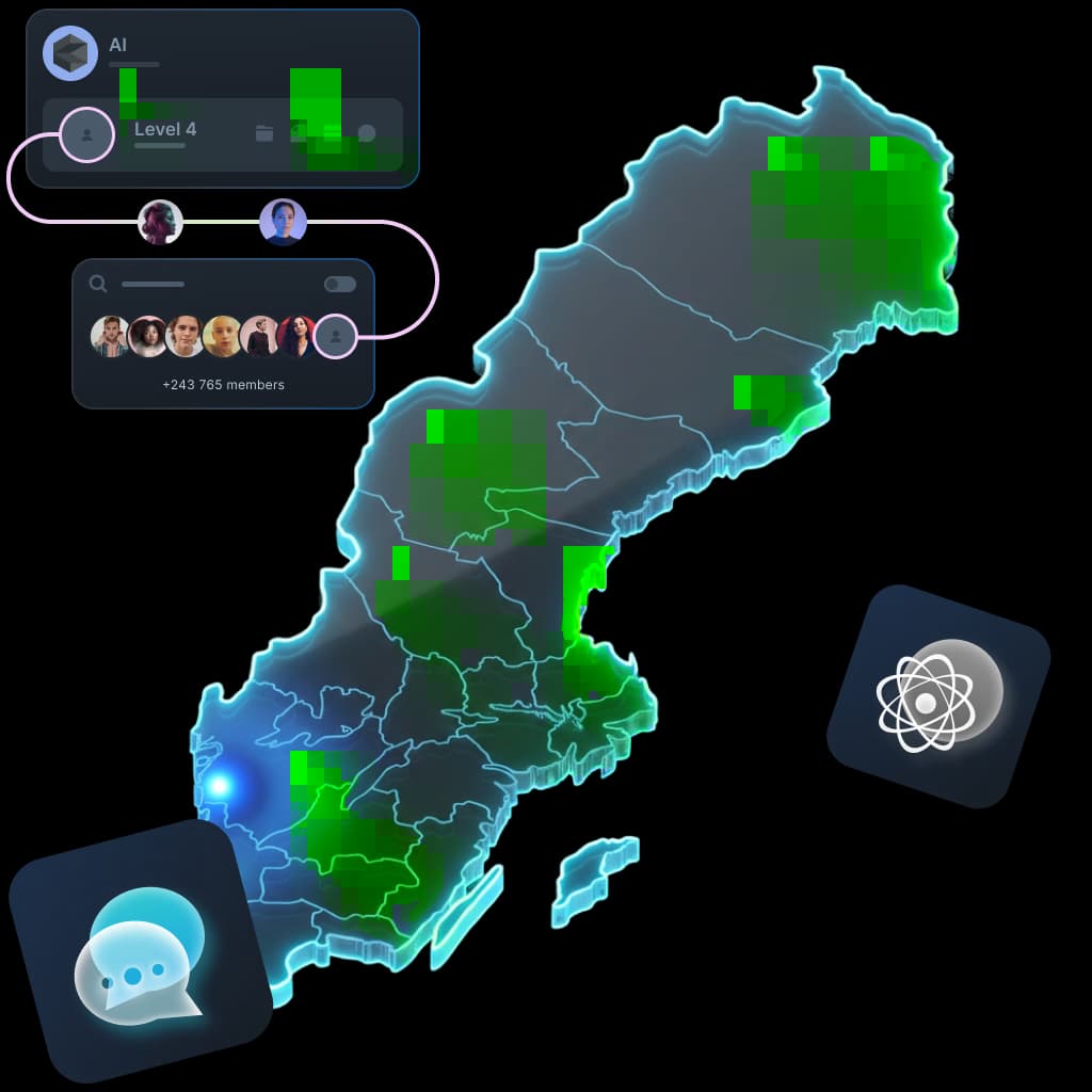 Chatbot Development in Gothenburg