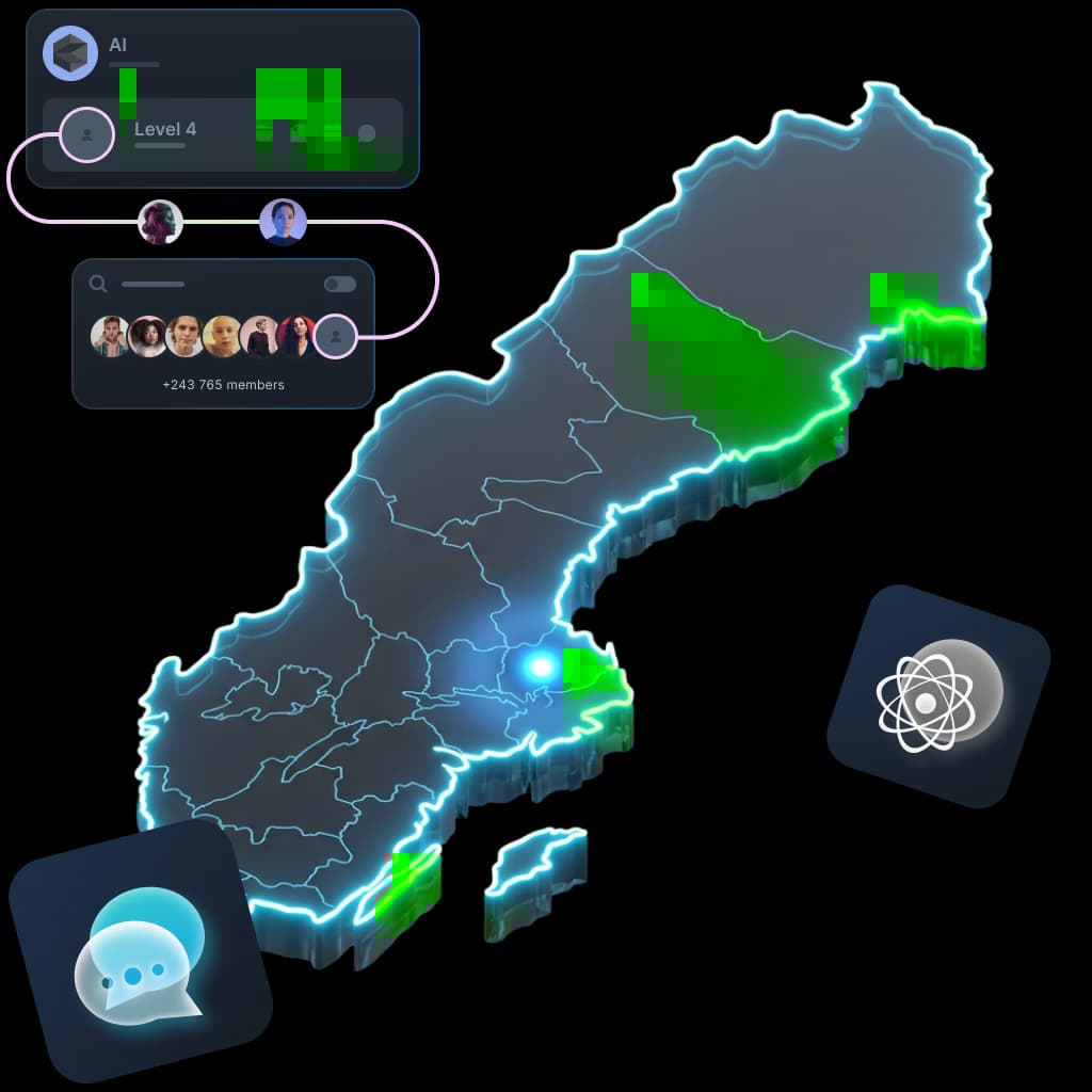 Chatbot Development in Uppsala