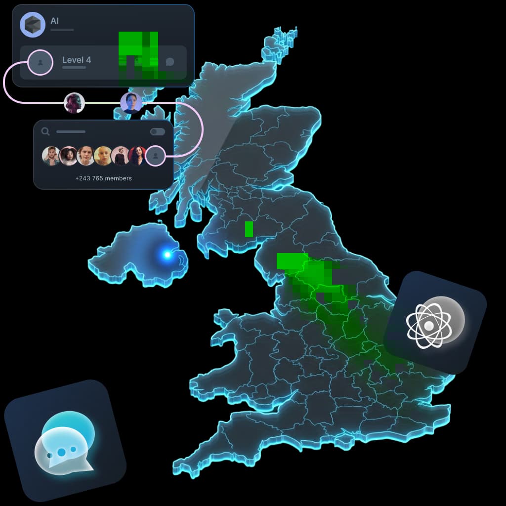 Chatbot Development in Belfast