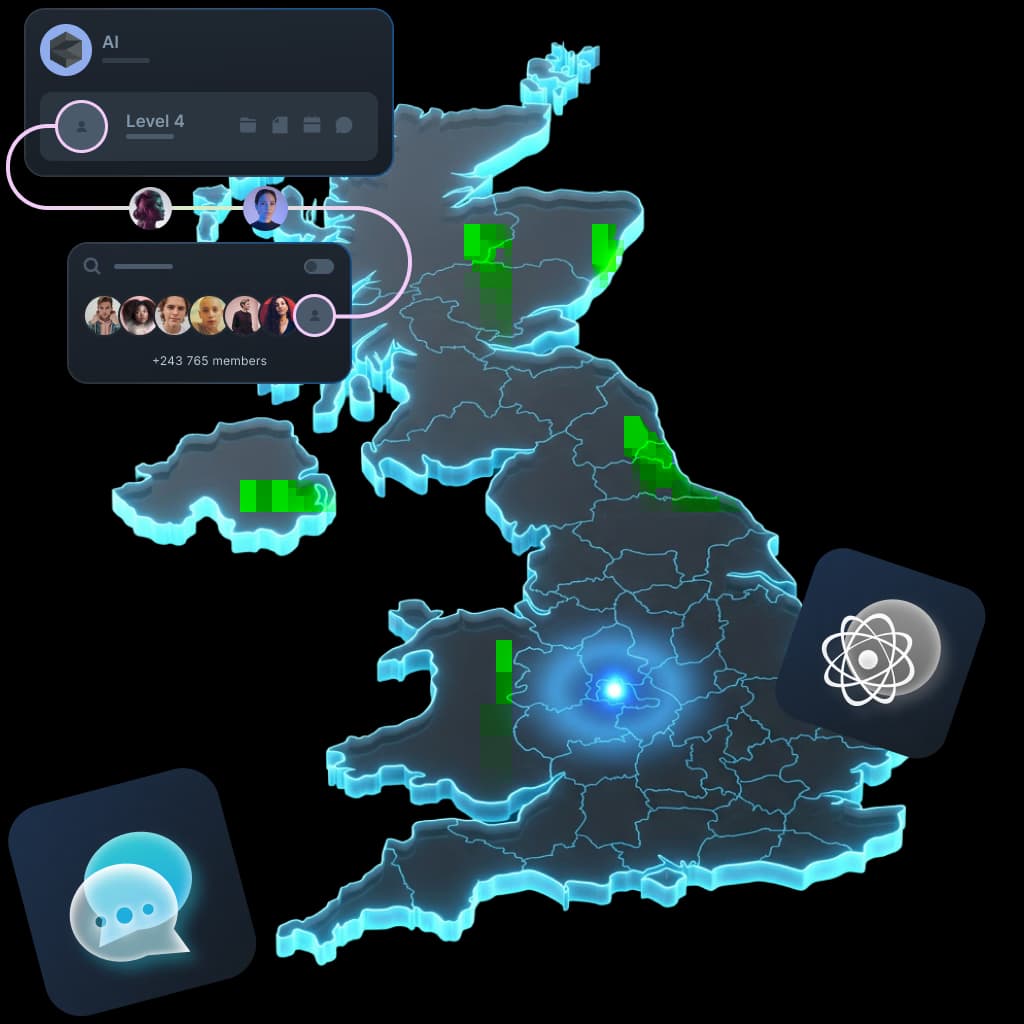 Chatbot Development in Birmingham