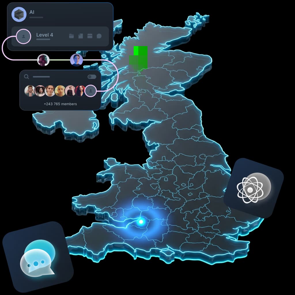 Chatbot Development in Bristol