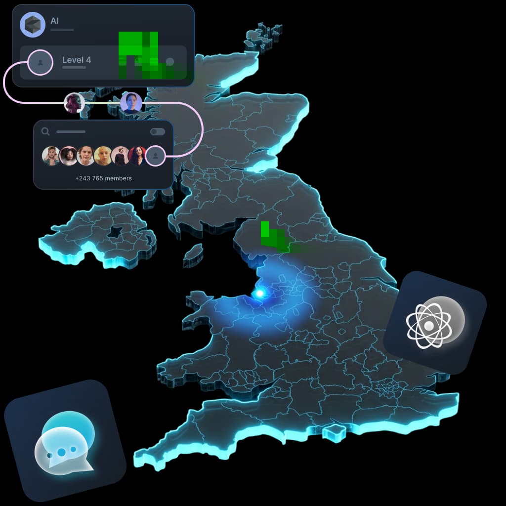 Chatbot Development in Liverpool