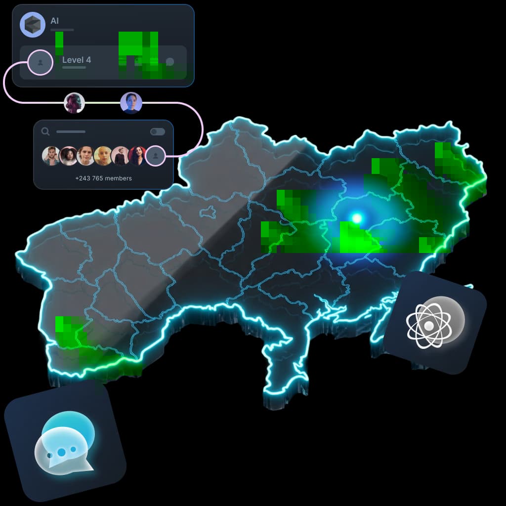 Chatbot Development in Dnipro