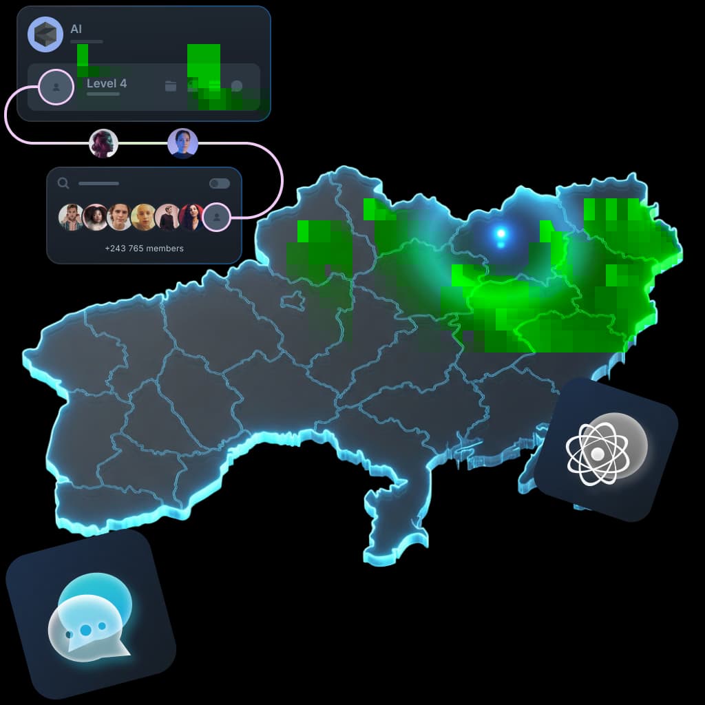 Chatbot Development in Kharkiv
