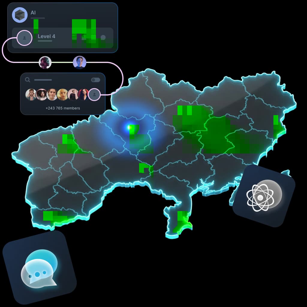 Chatbot Development in Kyiv