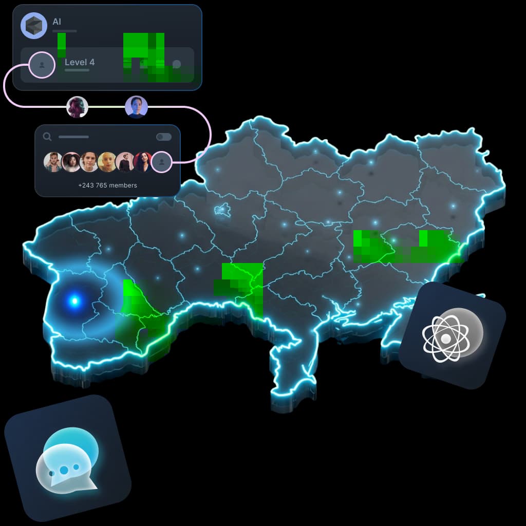 Chatbot Development in Lviv