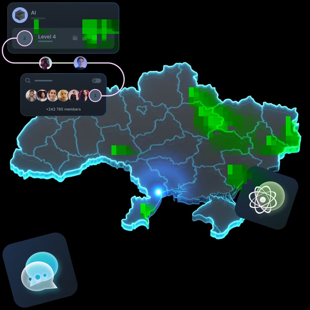 Chatbot Development in Odessa