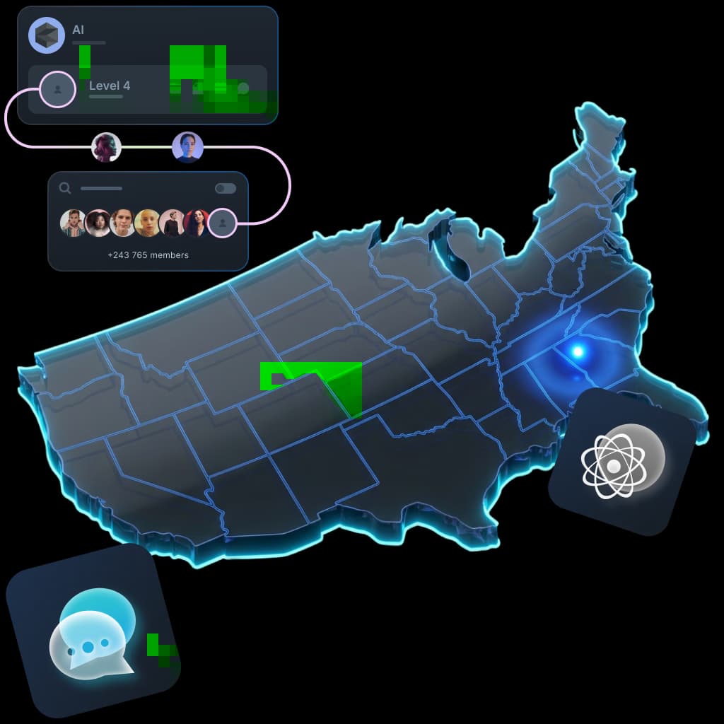 Chatbot Development in Atlanta
