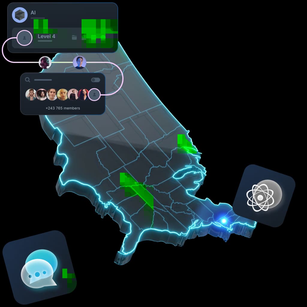 Chatbot Development in Boston