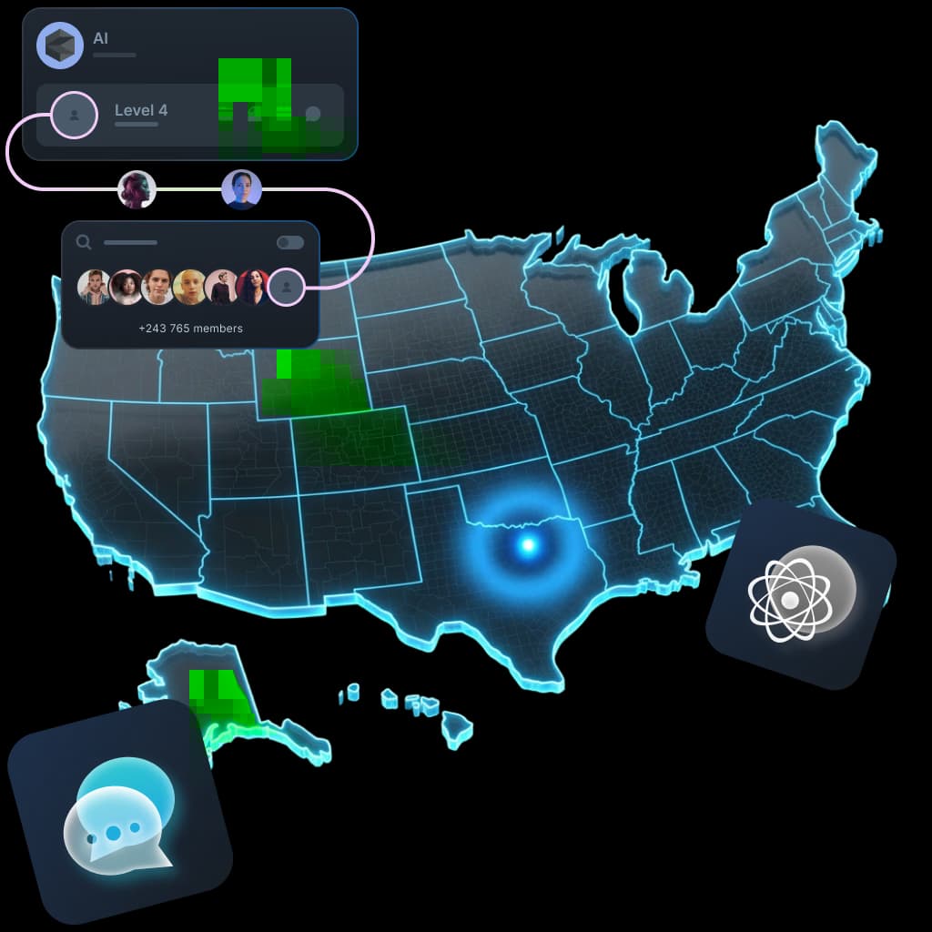 Chatbot Development in Dallas