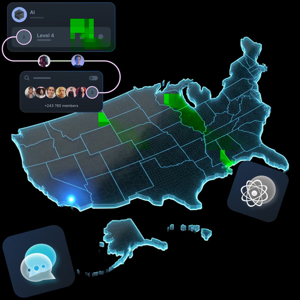 Chatbot Development in Los Angeles