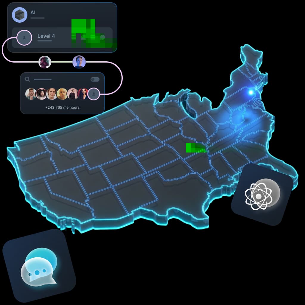 Chatbot Development in New York