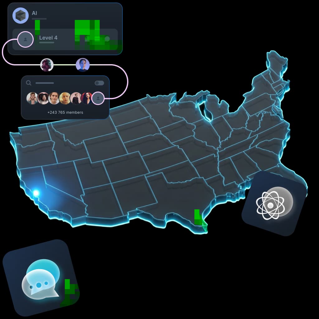 Chatbot Development in San Francisco