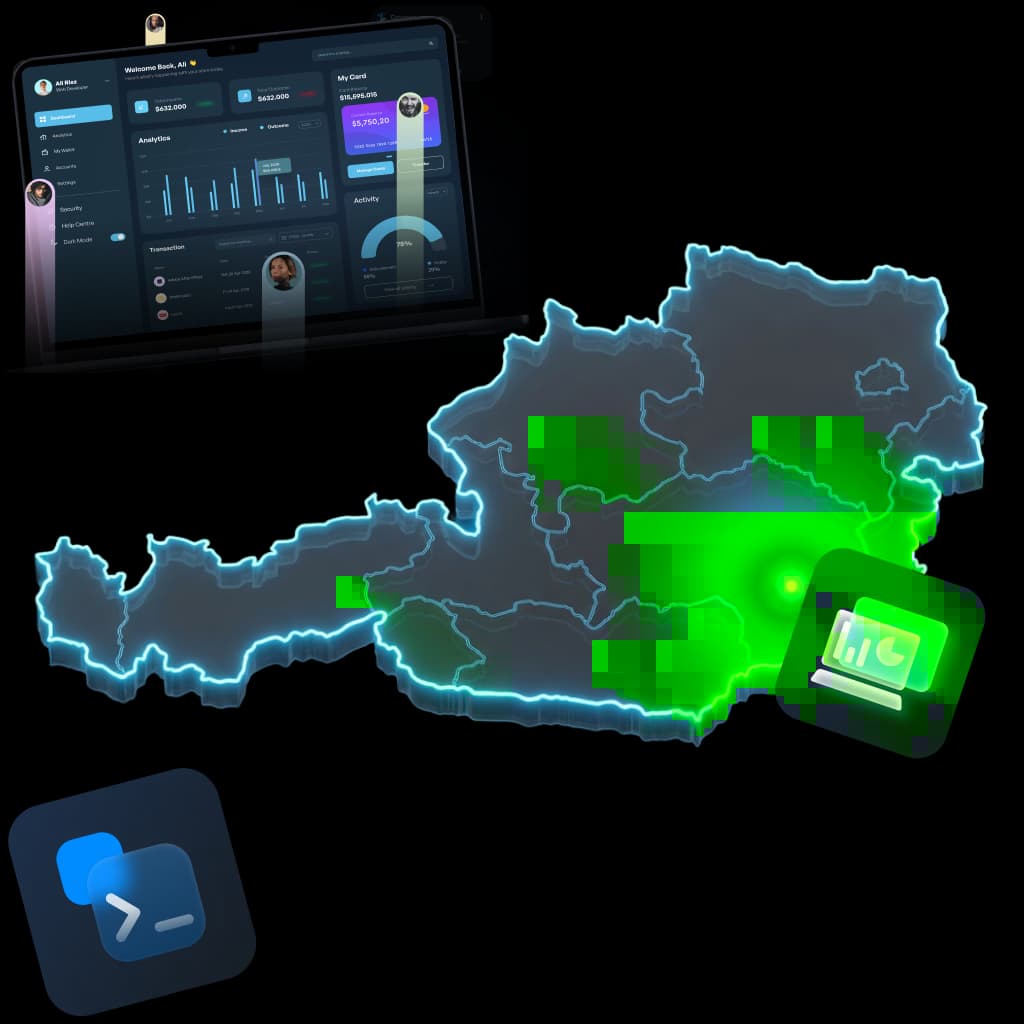 E-commerce Development in Graz